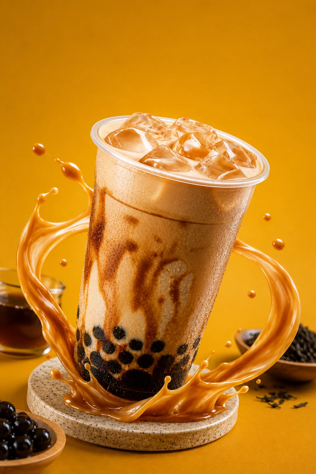 Fruit Tea