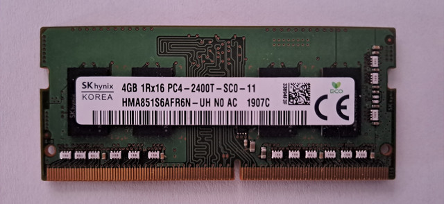 DDR4-fronte