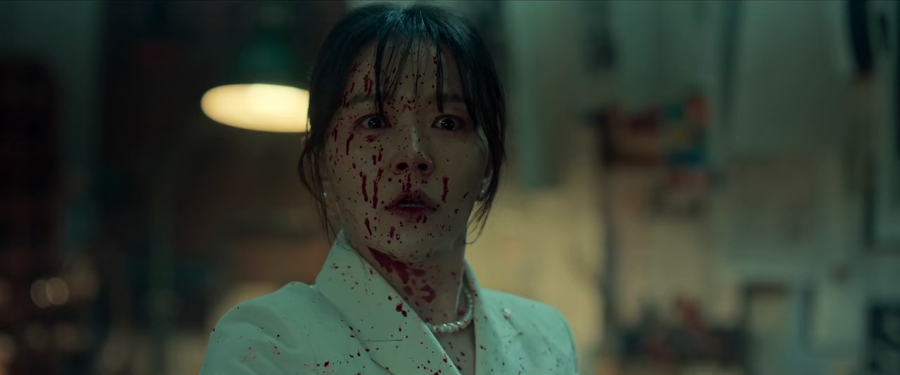 The Price of Confession Screenshot