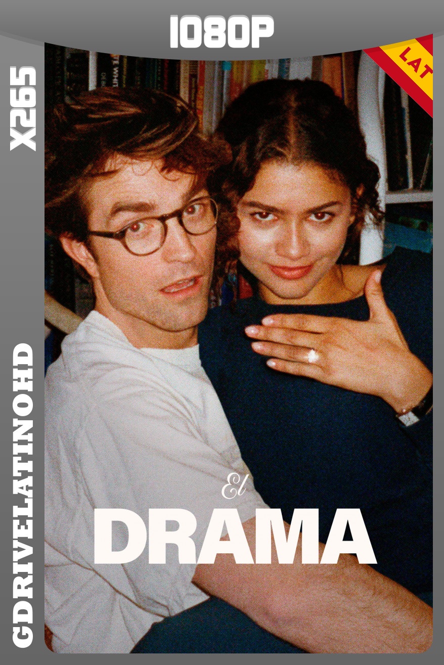 El Drama (2026) BDRip x265 1080p Latino-Inglés