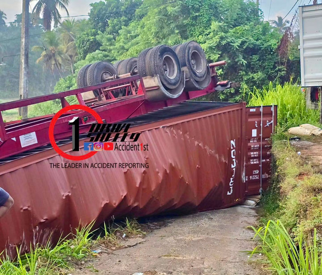 Incident Photo