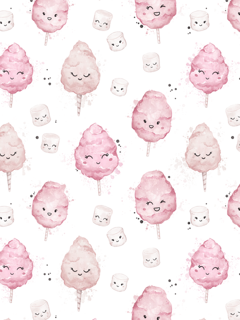 Cotton-Candy