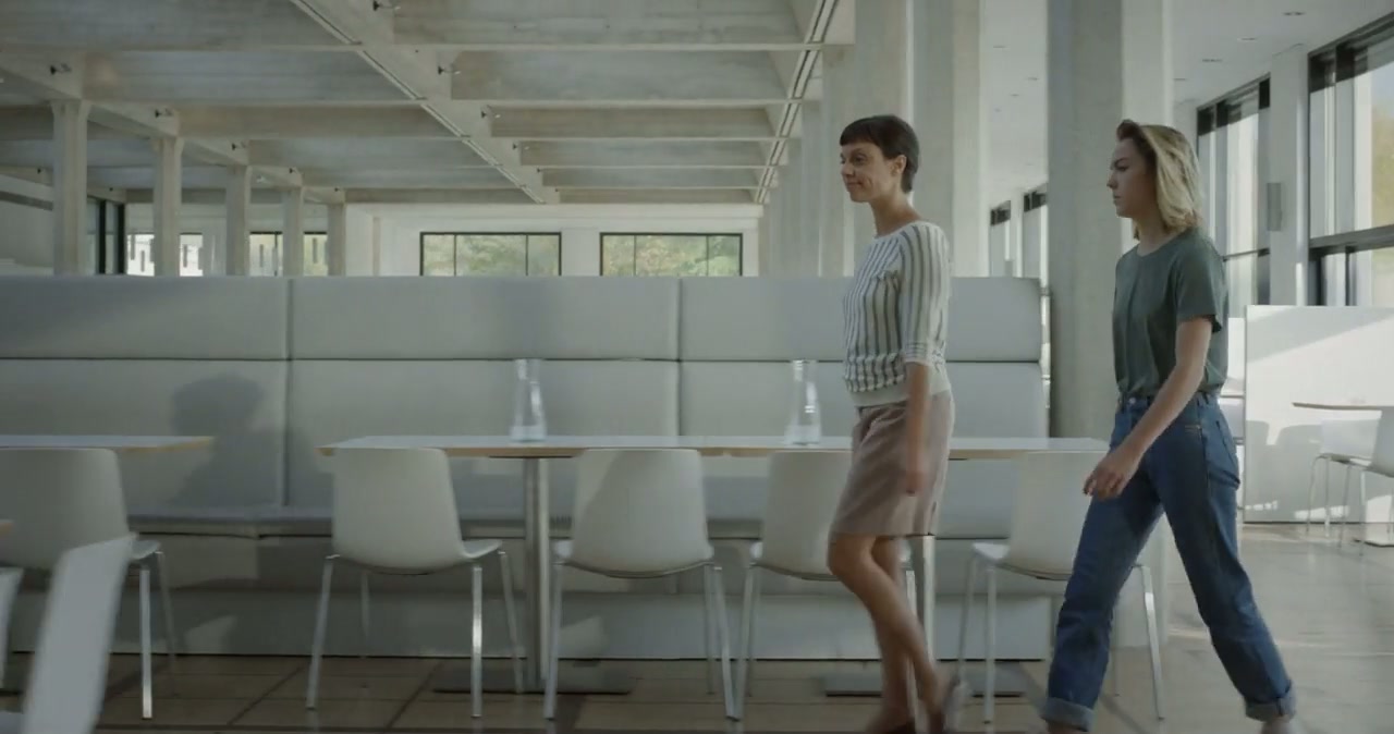 Ad Vitam Screenshot