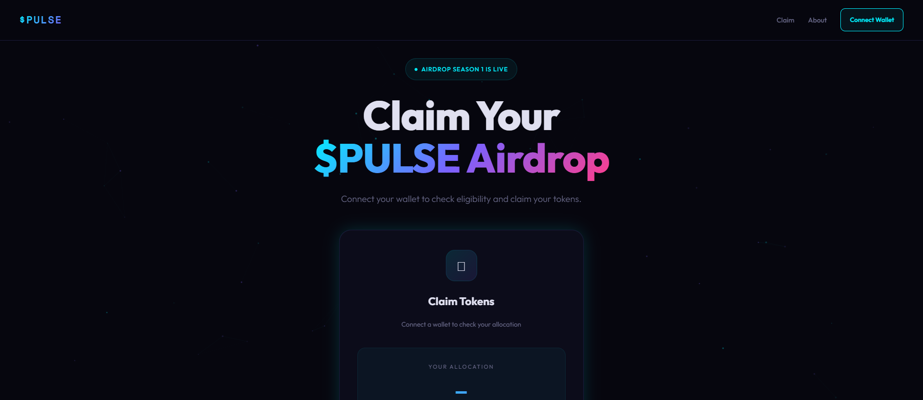 Stored capture of pulseairdrop.sbs