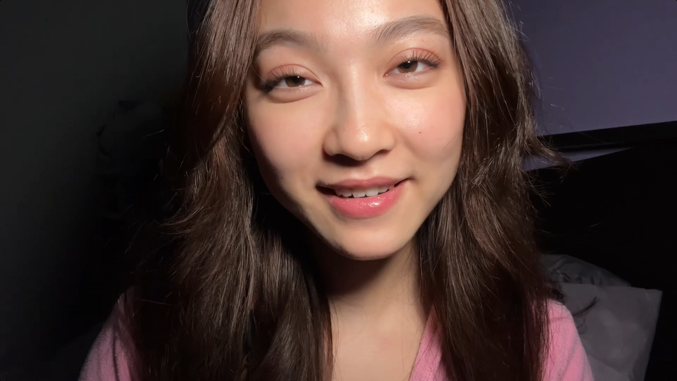 Roleplay ASMR [ Cloud Crystal ]