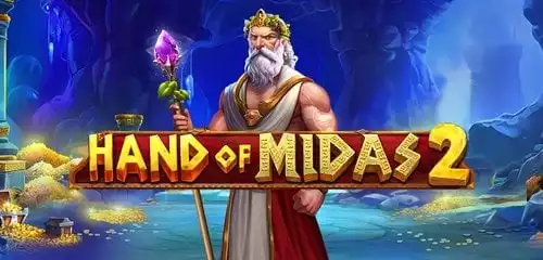 Hand of Midas 2 Oyna
