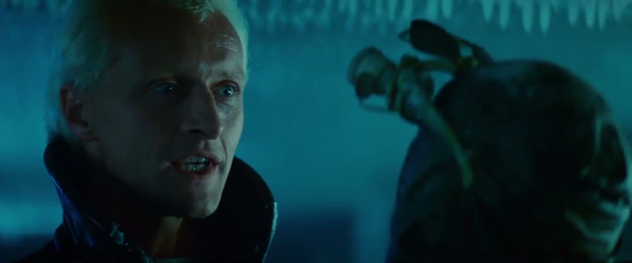 Blade Runner Screenshot