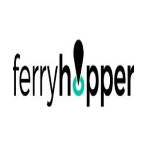 Ferryhopper logo
