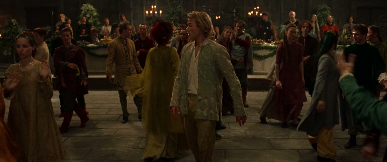A Knight's Tale Screenshot