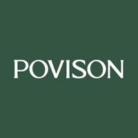 POVISON logo