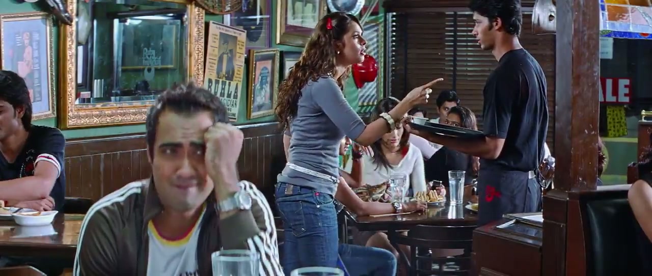Ugly Aur Pagli Screenshot