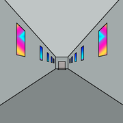sacred hall