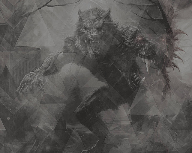 wolf