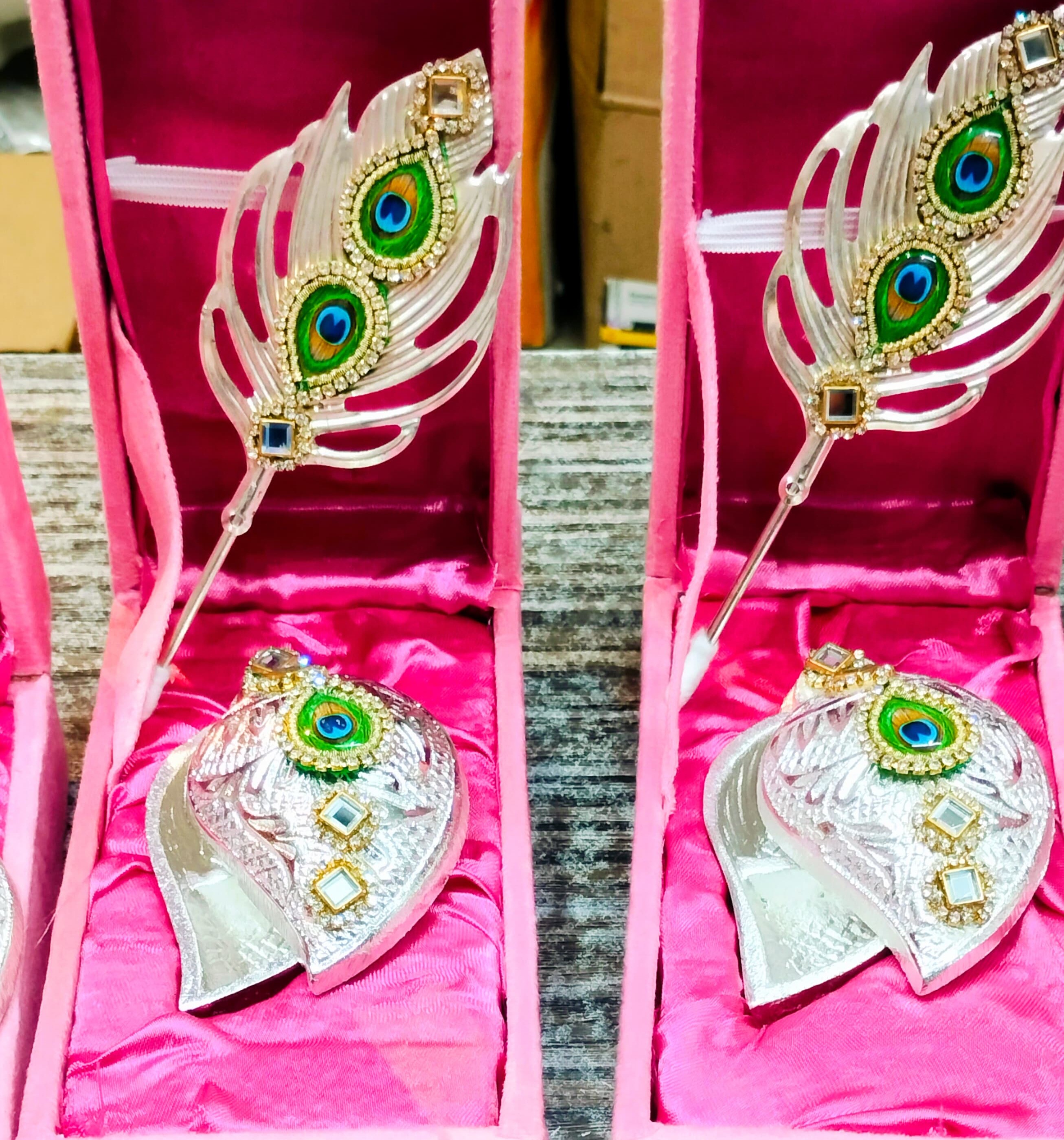 Chopda Set 