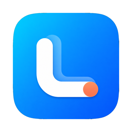 LumeTrace logo
