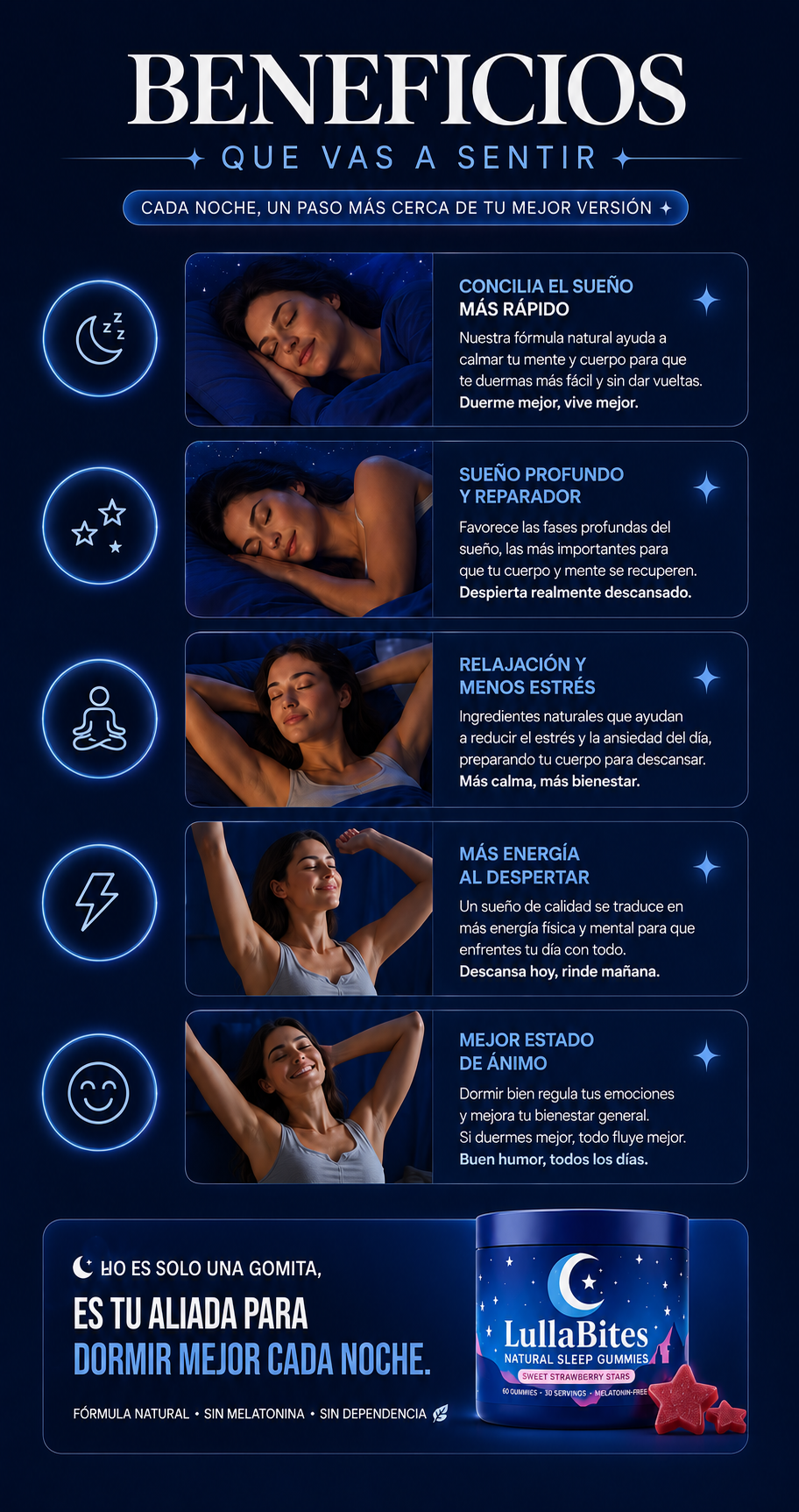 benefits
