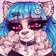 Fursona-Portrait2