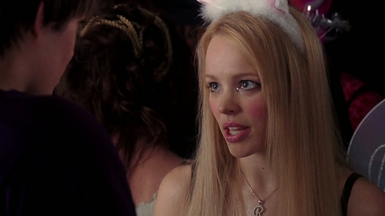Mean Girls Screenshot
