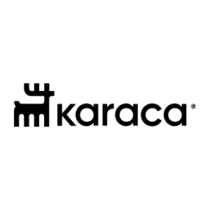 Karaca EU logo