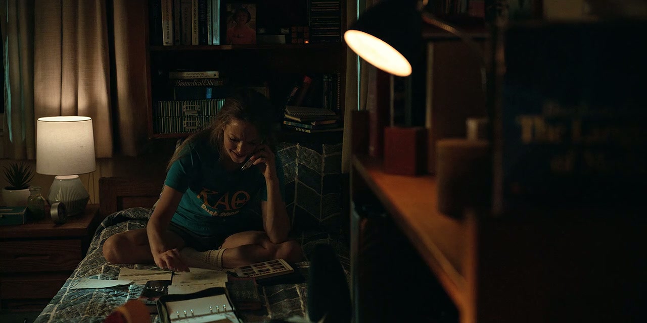 The Dropout Screenshot