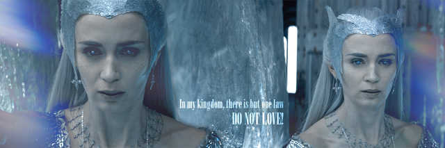 Queen-Freya