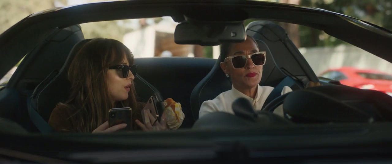 The High Note Screenshot