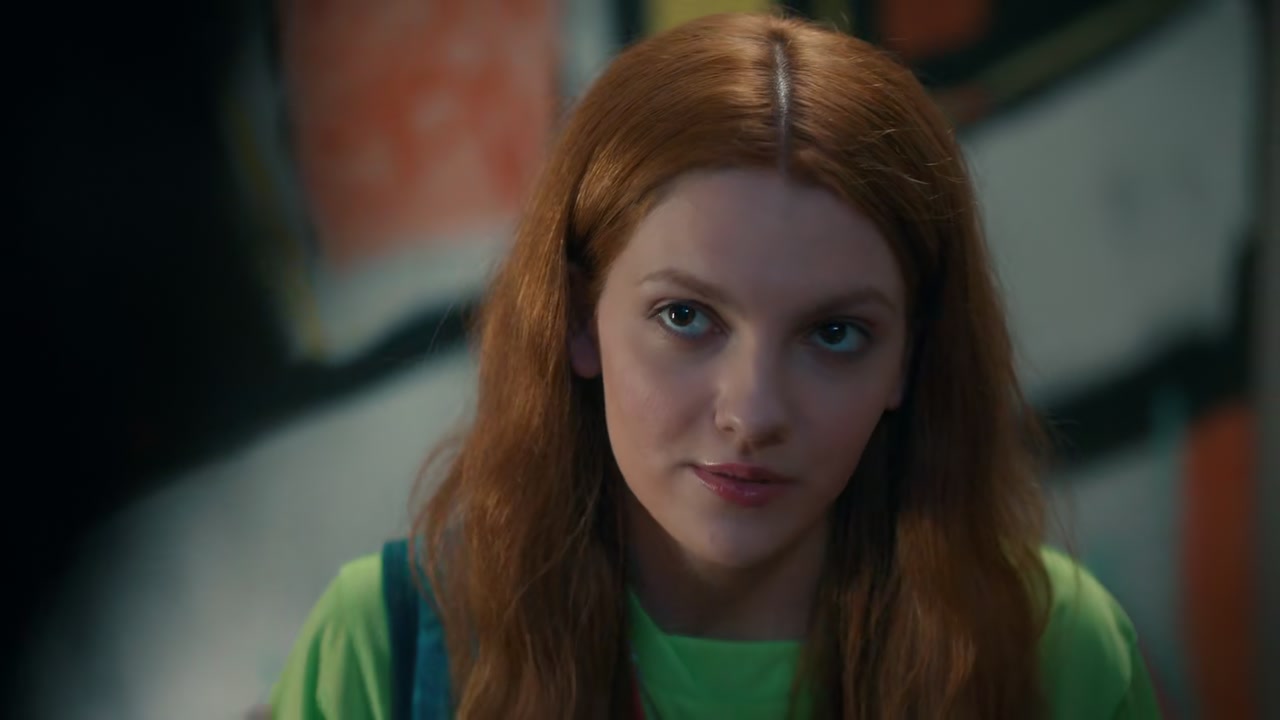 Geek Girl Screenshot