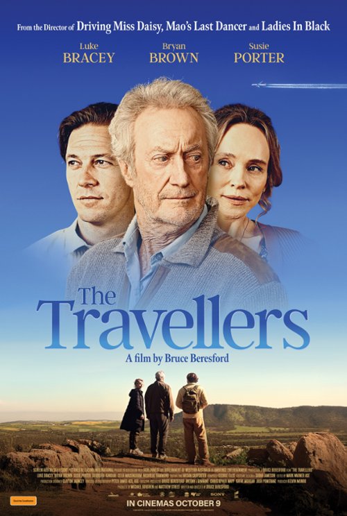 Podróżnicy / The Travellers (2025) MULTi.1080p.AMZN.WEB-DL.H.264.DDP5.1-FOX / Napisy i Lektor PL