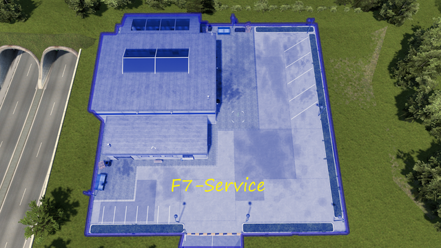 F7-Service