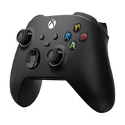 Control Inalámbrico XBOX Black 1