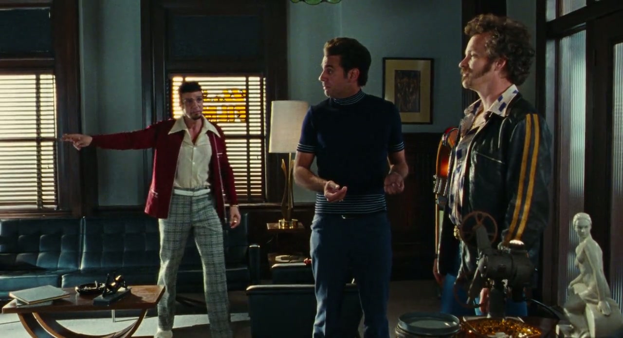 Lovelace Screenshot
