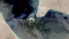 Middle East Conflict Escalates