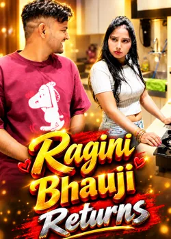 Ragini Bhauji Returns (2026) New Hot Uncut Hindi Short Video Download HDRip