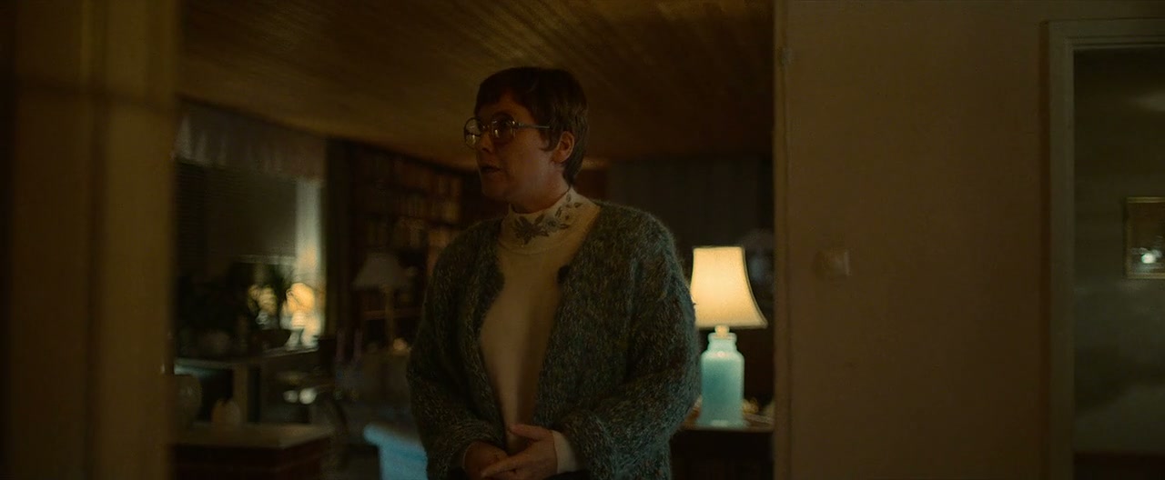 The Unlikely Murderer Screenshot