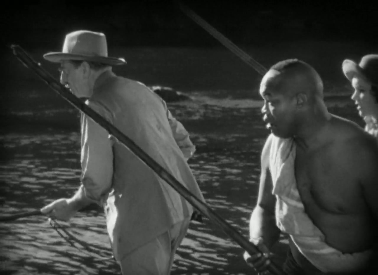 Tarzan the Ape Man Screenshot