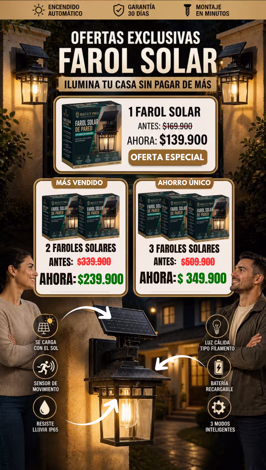 Imagen personalizada