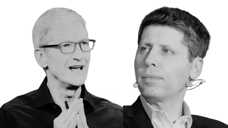 OpenAI Threatens Legal Action Against Apple Over Failed Partnership