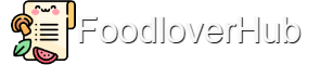 Foodloverhub