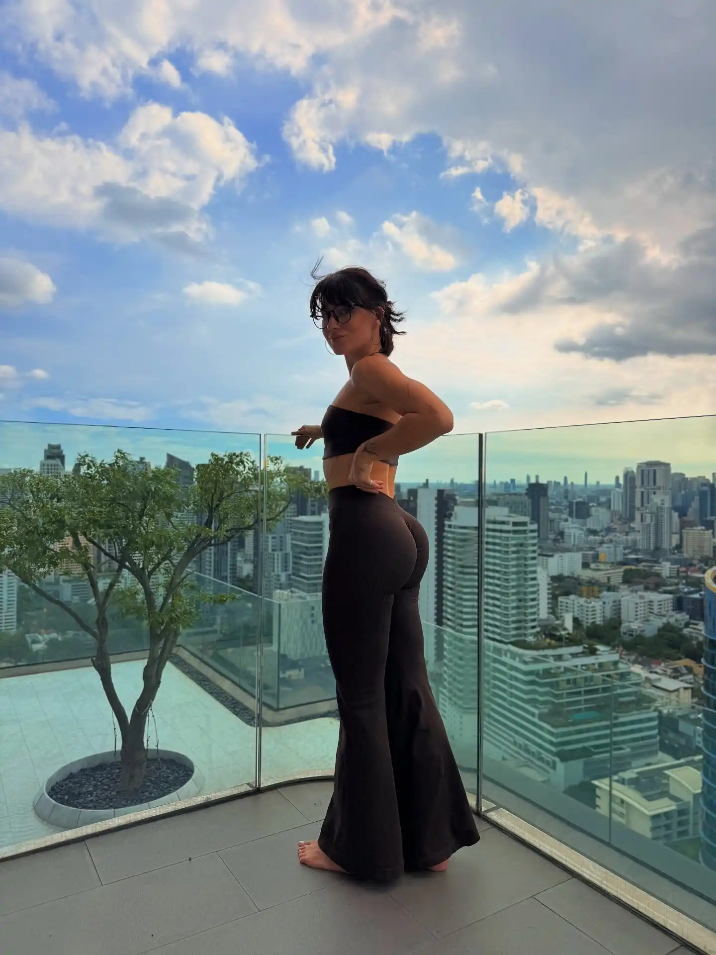 Daria Roberts Wallpapers Insta Sport Bio (5)