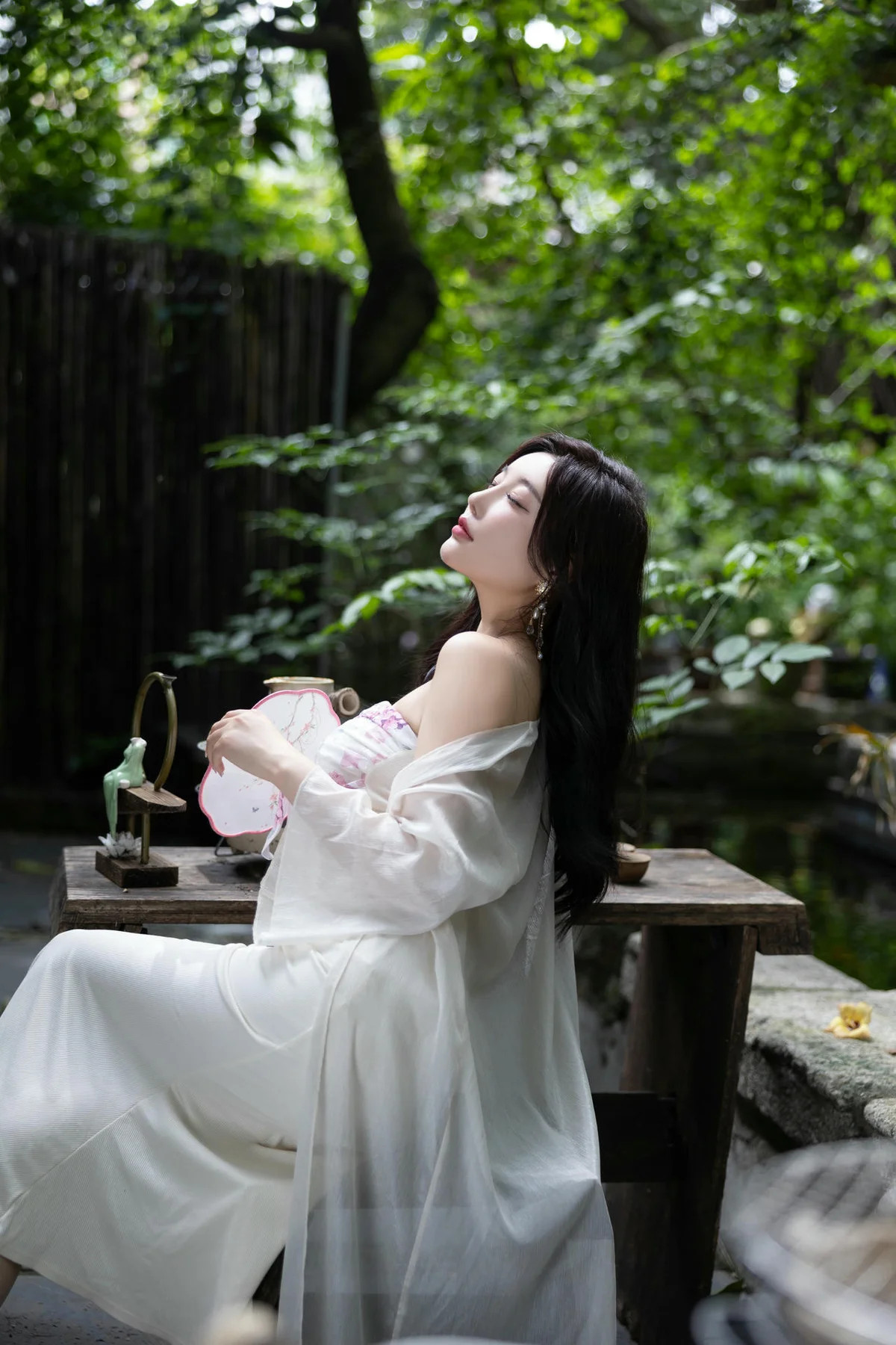 【套圖x35】Yuuhui玉匯-一之瀨明日奈兔女郎[107P]