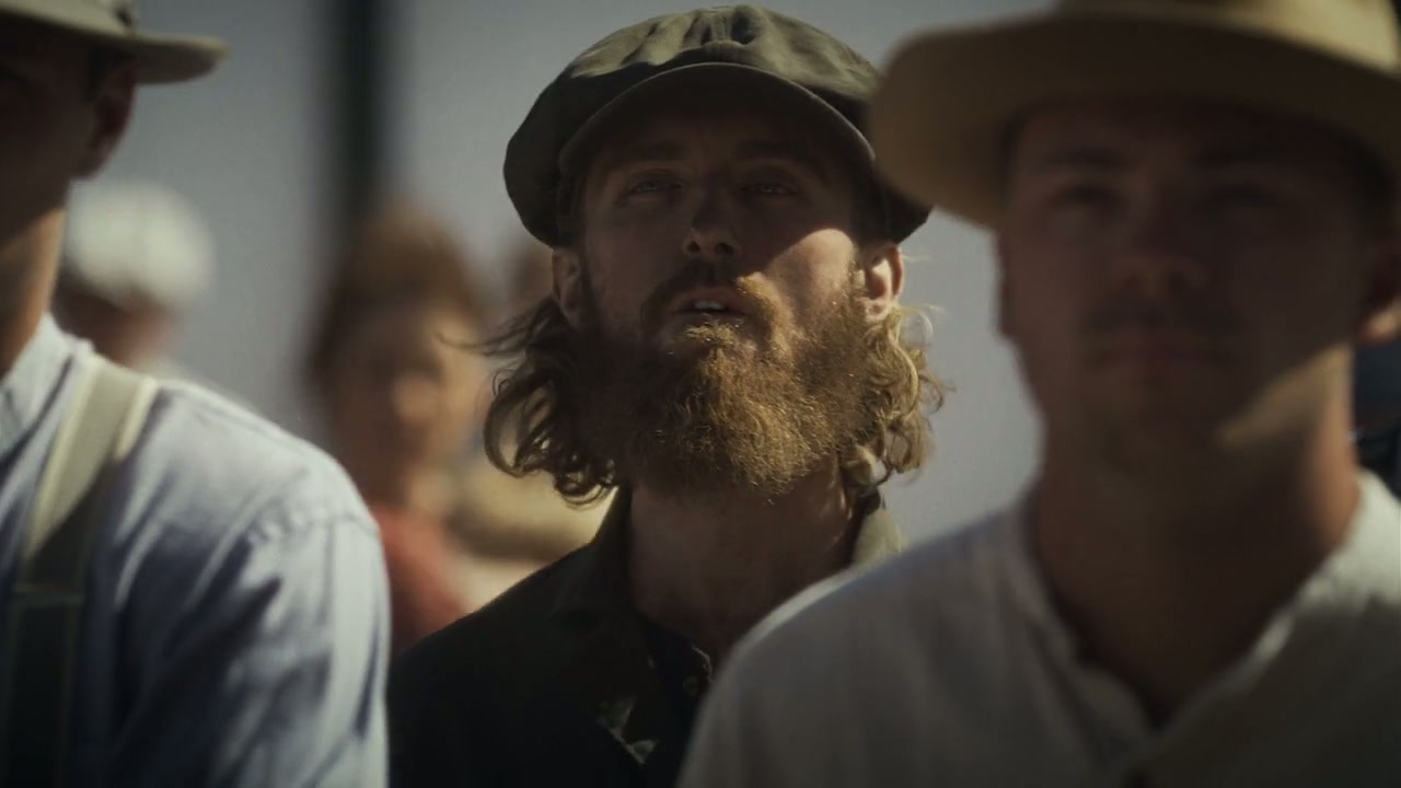 End of the Rope Screenshot