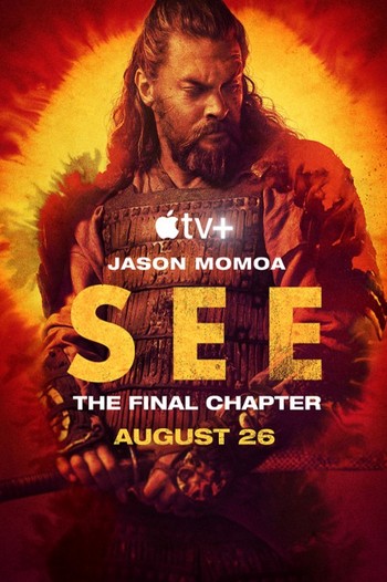 See (2022) [Sezon 3] PLSUB.720p/1080p.ATVP.WEB-DL.DDP5.1.H.264-P2P / Napisy PL