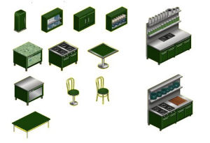 Ultimate Green Kitchen.jpg