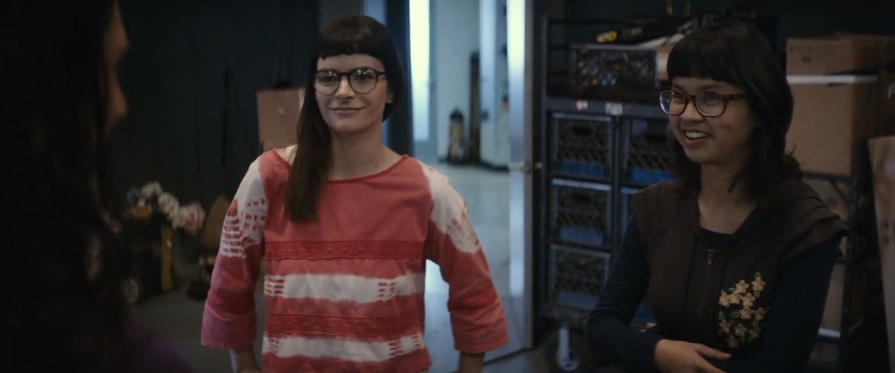 The Disaster Artist Screenshot