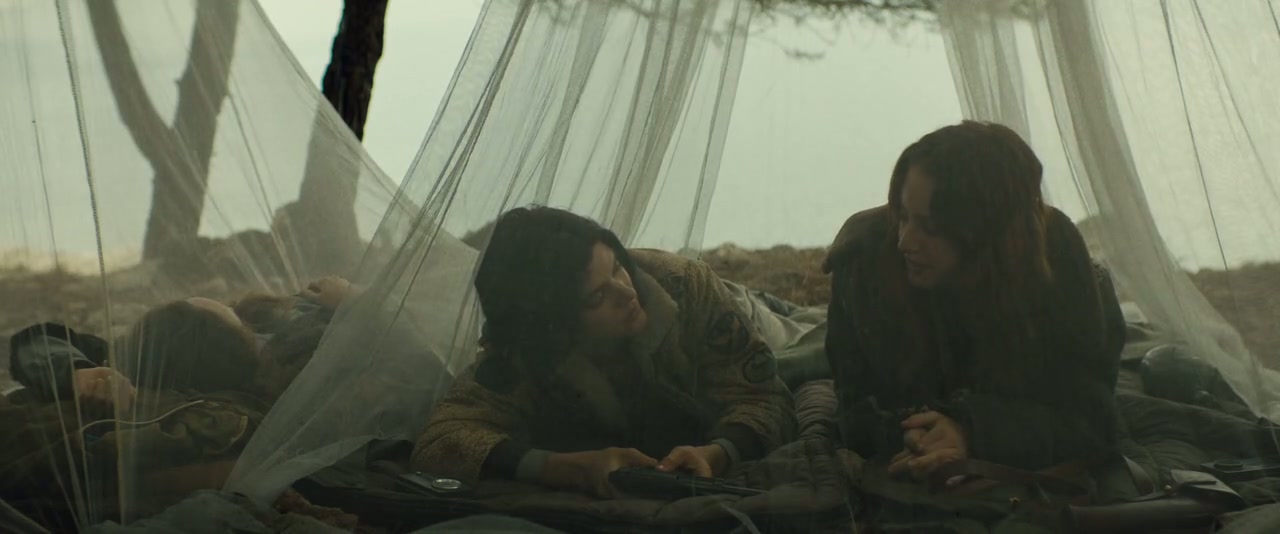 Mayday Screenshot
