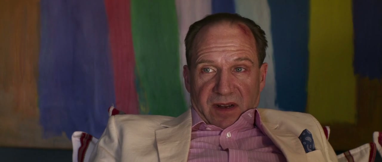 The Forgiven Screenshot