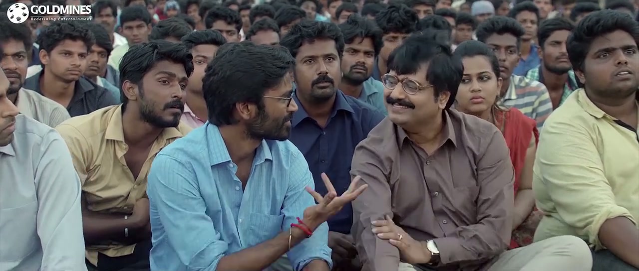 Velaiyilla Pattathari 2 Screenshot