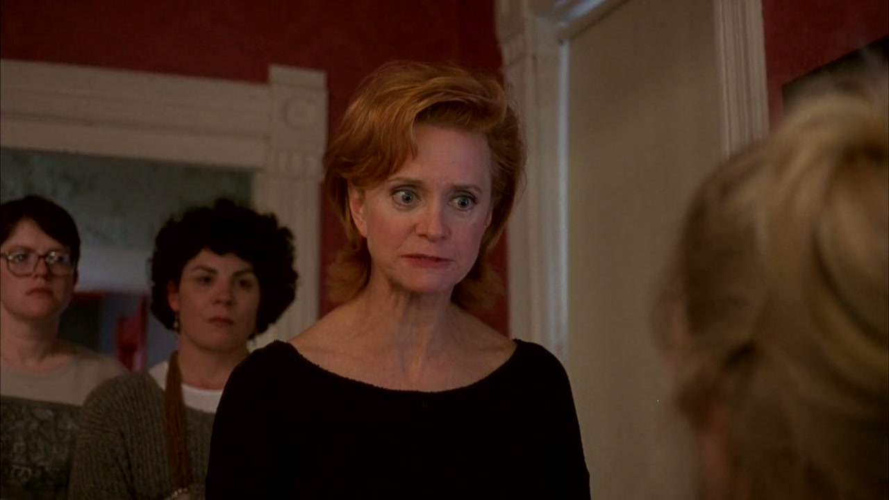 Citizen Ruth Screenshot