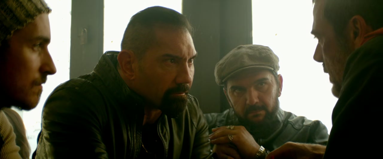 Heist Screenshot