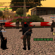 sa mp 131